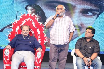 Dikkulu Choodaku Ramayya Movie Audio Launch